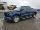 Chevrolet Silverado Ltd K1500 Rst K1500 Rst Image 1