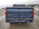 Chevrolet Silverado Ltd K1500 Rst K1500 Rst Image 4
