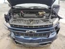 Chevrolet Silverado Ltd K1500 Rst K1500 Rst Image 9