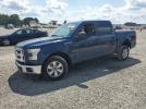 Ford F-150 Supercrew Image 1