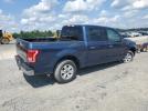 Ford F-150 Supercrew Image 4