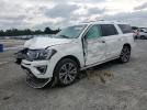 Ford Expedition Max Platinum Image 1