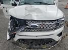 Ford Expedition Max Platinum Image 11
