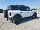 Ford Bronco Base Image 2