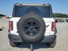 Ford Bronco Base Image 10