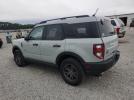 Ford Bronco Big Bend Image 9