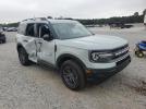 Ford Bronco Big Bend Image 8