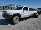 Dodge Ram 1500 Image 1