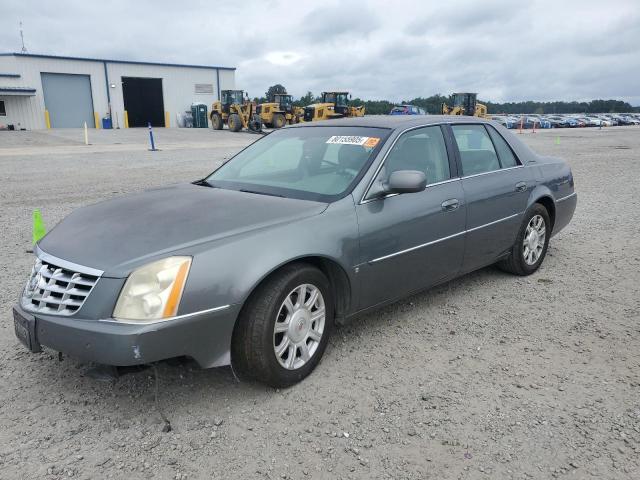  Salvage Cadillac DTS