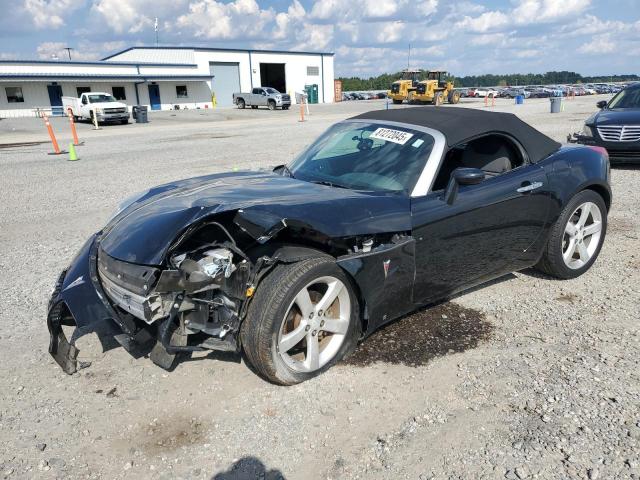  Salvage Pontiac Solstice