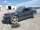 Chevrolet Camaro Lt Image 1
