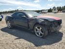Chevrolet Camaro Lt Image 13