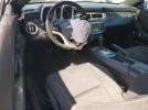 Chevrolet Camaro Lt Image 8