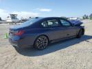 BMW 7 Series Xi Image 5