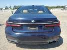 BMW 7 Series Xi Image 4