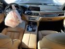 BMW 7 Series Xi Image 9
