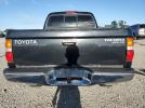 Toyota Tacoma Double Cab Image 9
