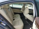 Lexus Es 350 Image 9