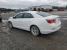 Chevrolet Malibu Ls Image 3