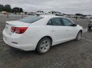 Chevrolet Malibu Ls Image 2