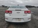 Chevrolet Malibu Ls Image 4