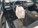 Honda Civic Lx Image 9