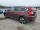 Honda Crv Touring Image 13
