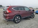 Honda Crv Touring Image 3