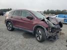 Honda Crv Touring Image 4