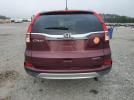 Honda Crv Touring Image 2