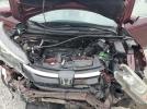 Honda Crv Touring Image 10