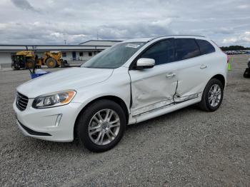  Salvage Volvo XC60