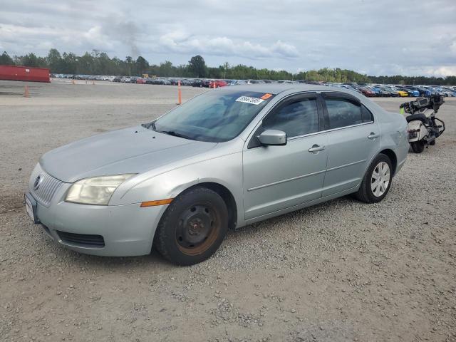  Salvage Mercury Milan