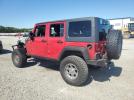 Jeep Wrangler Rubicon Image 12