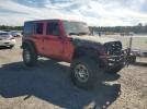 Jeep Wrangler Rubicon Image 4