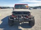 Jeep Wrangler Rubicon Image 8