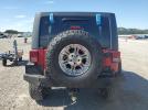 Jeep Wrangler Rubicon Image 5