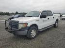 Ford F-150 Supercrew Image 1