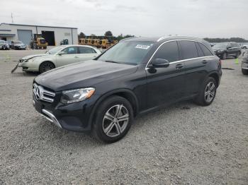  Salvage Mercedes-Benz GLC