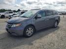 Honda Odyssey Exl Image 1