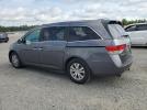 Honda Odyssey Exl Image 4
