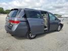 Honda Odyssey Exl Image 5