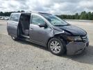 Honda Odyssey Exl Image 13