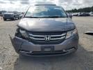 Honda Odyssey Exl Image 7