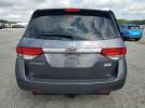 Honda Odyssey Exl Image 8