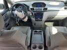 Honda Odyssey Exl Image 3
