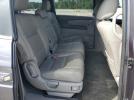 Honda Odyssey Exl Image 10