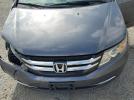 Honda Odyssey Exl Image 11