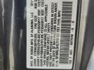 Honda Odyssey Exl Image 6