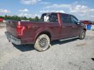 Ford F-150 Supercrew Image 12